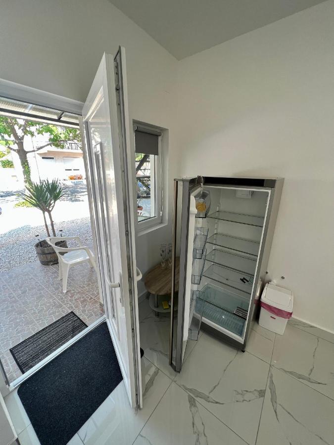 Mueller'S 1 Siófok Exterior foto