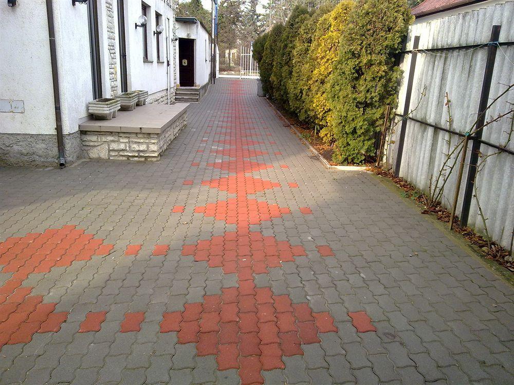 Mueller'S 1 Siófok Exterior foto