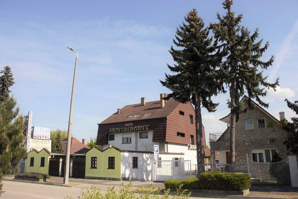Mueller'S 1 Siófok Exterior foto