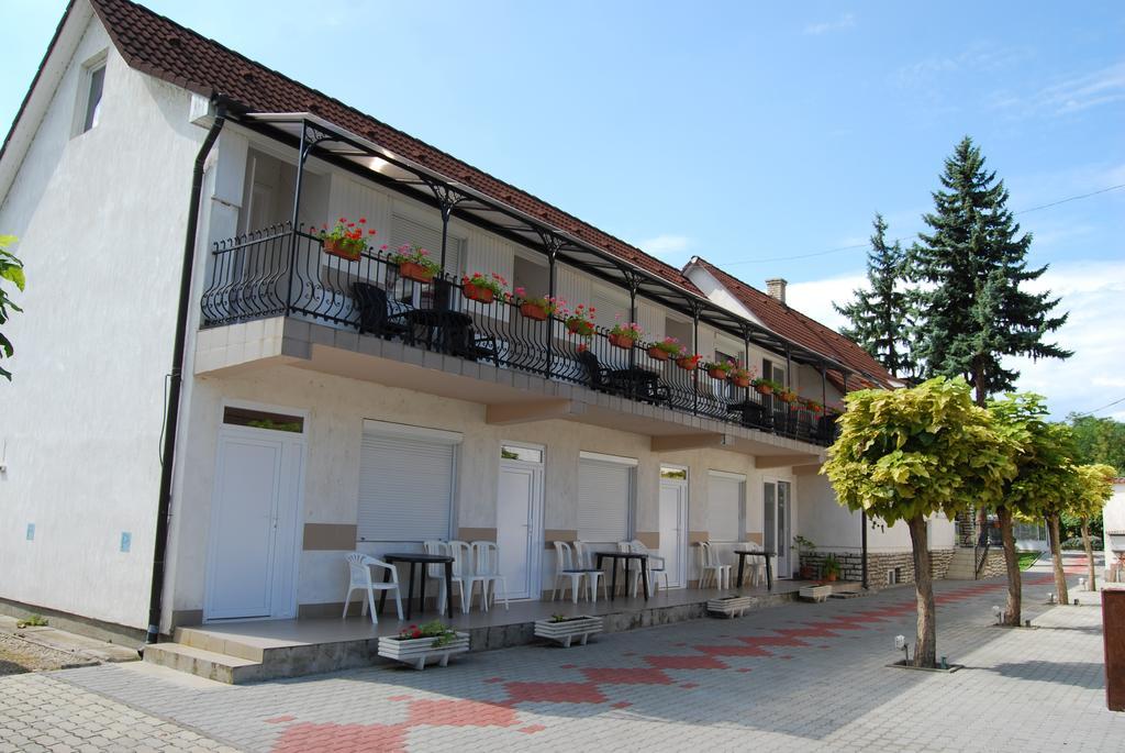 Mueller'S 1 Siófok Exterior foto